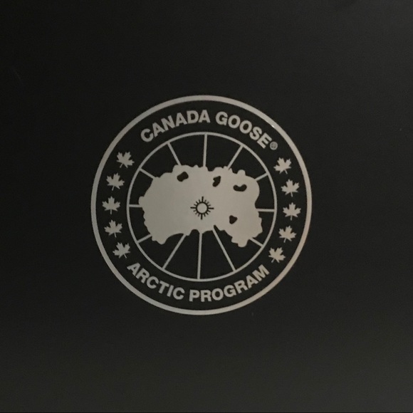 canada goose logo font canada goose logo font